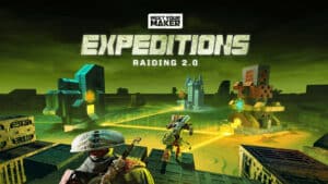 Meet Your Maker Update 1.21 for October 31