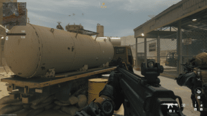 Modern Warfare 3 Playlist Update for November 21