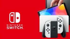 Nintendo Switch New Update 20.1.0