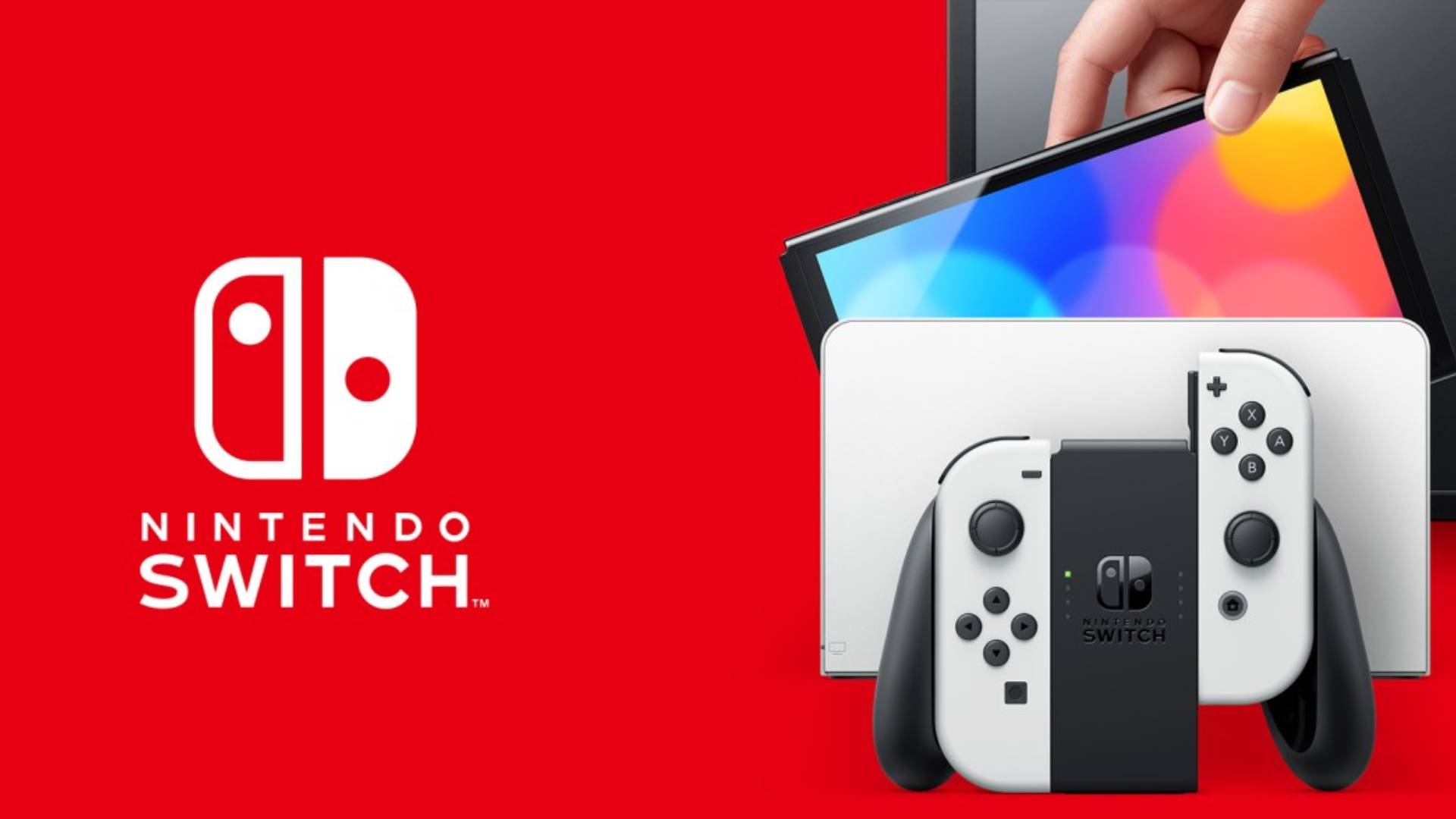 Nintendo Switch Update 17.0.0 Released for October 10