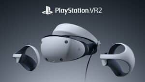 PSVR2 PC Support Drivers Progress 2023