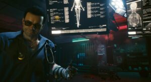 Cyberpunk 2077: Phantom Liberty
