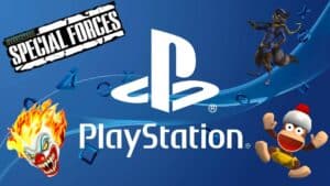 PlayStation franchise Comeback