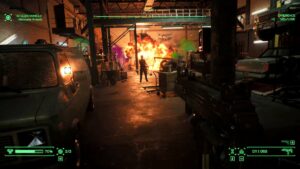 RoboCop: Rogue City Hands-On Preview