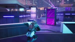 Rogue Company Update 2.29