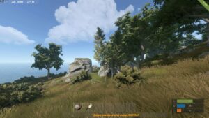 Rust Update 1.83