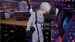 Tower of Fantasy Update 1.18