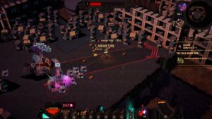 Wizard with a Gun Review