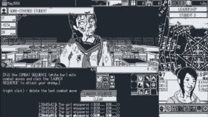World of Horror Review
