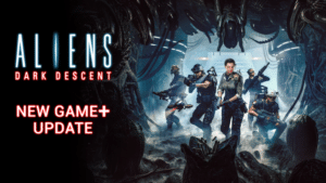 aliens: dark descent update 1.06