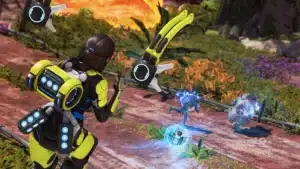 Apex Legends Update 1.000.074