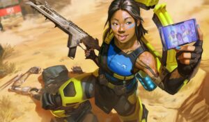 Apex Legends Update 2.38