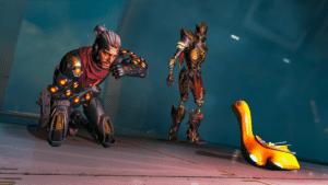 Apex Legends Update 1.000.066