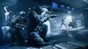 Battlefield 2042 Update 1.46