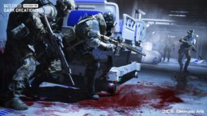 Battlefield 2042 Next Update 6.2.1