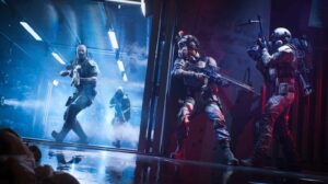 Battlefield 2042 Next Update 6.2.1