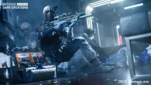 Battlefield 2042 Update 1.000.047