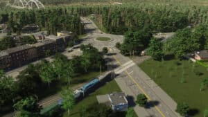 Cities Skylines 2 Update 1.0.11f1