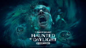 dead by daylight halloween