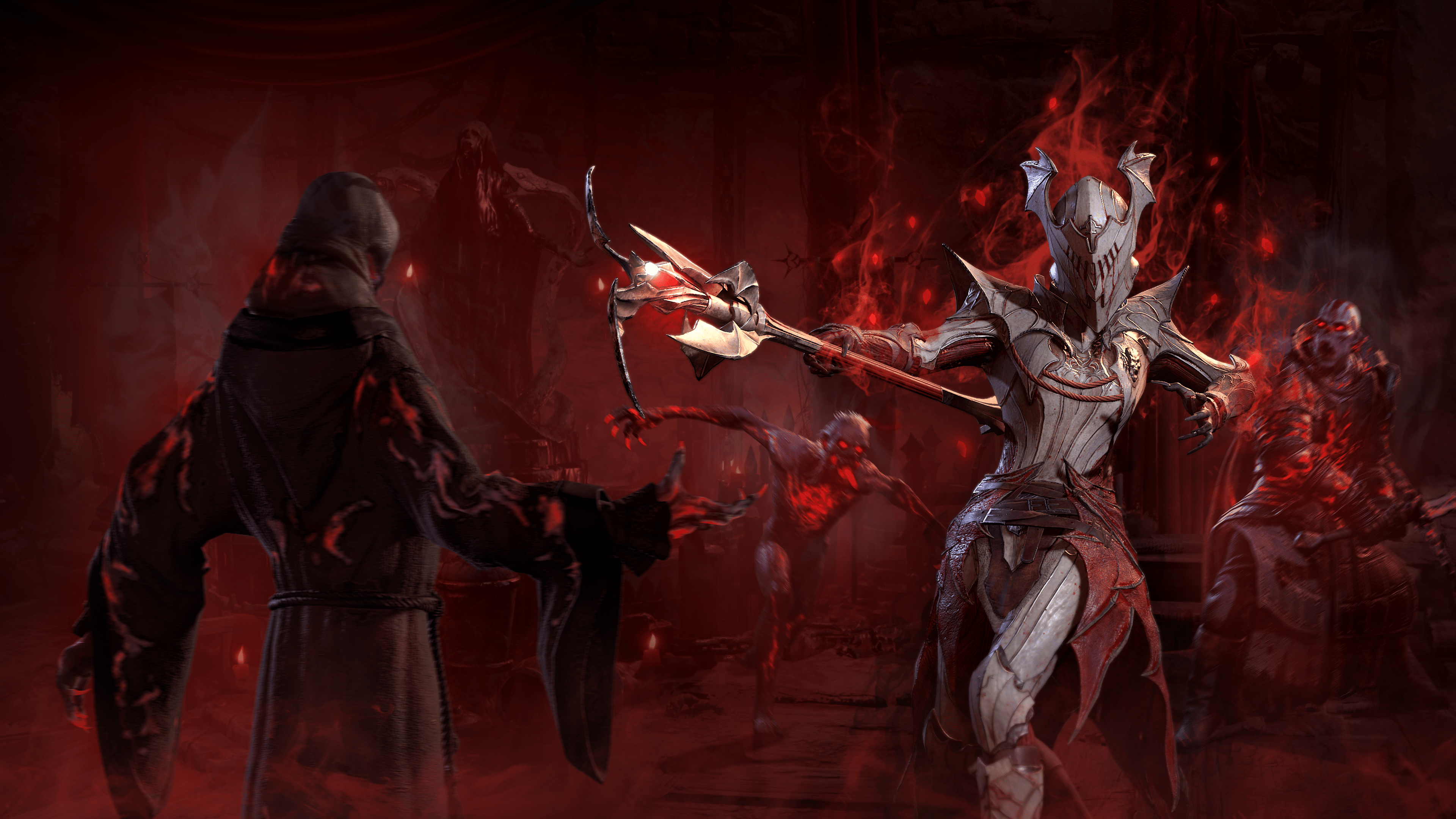 Diablo 4 is Heading to Steam Plus Season 2 Changes - Fextralife