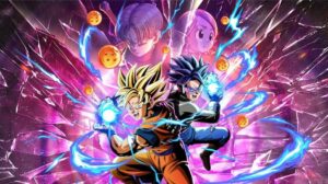 Dragon Ball Xenoverse 2 Update 1.37