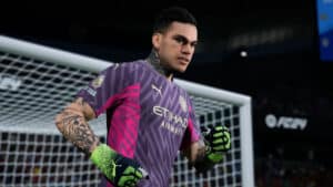 EA Sports FC 24 Update 1.10