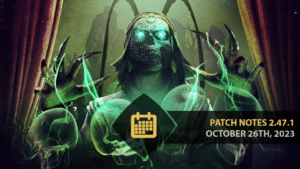 For Honor Update 2.47