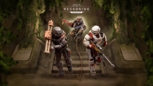 Halo Infinite Season 5 Update