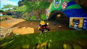 kartrider drift update 1.17