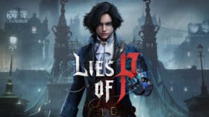 Lies of P Receives Update 1.012