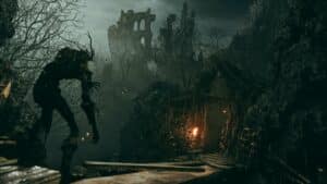 Lords of the Fallen Update 1.047