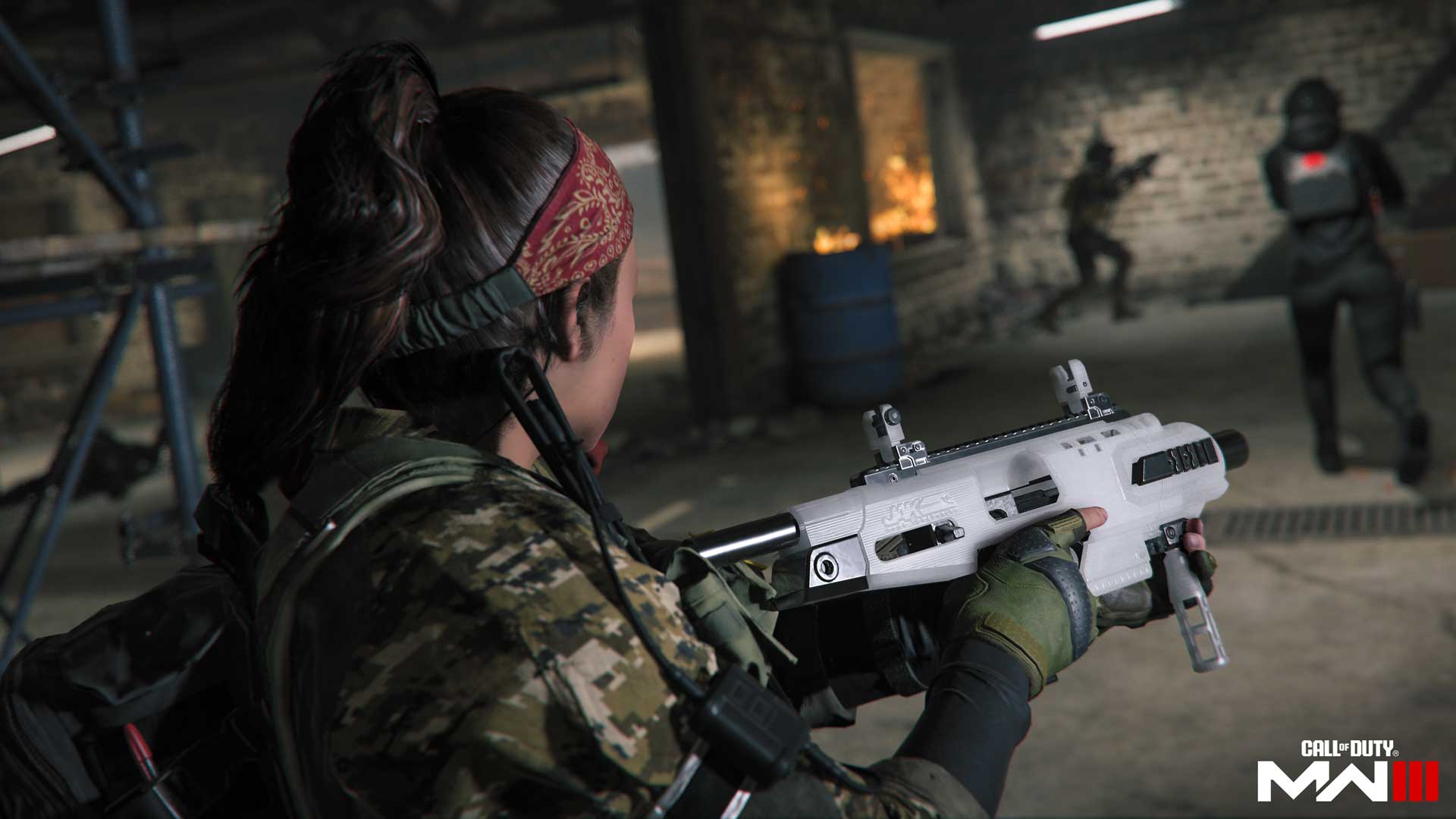 Call Of Duty: Modern Warfare III' Beta Impressions: One Huge Problem Could  Kill This Game