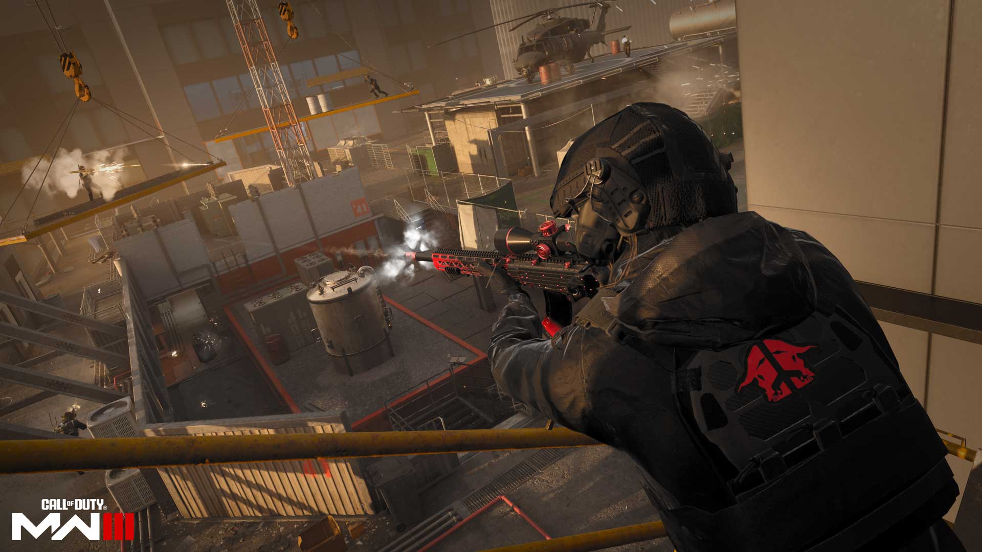 Download Now Call of Duty: Advanced Warfare Supremacy DLC on PC