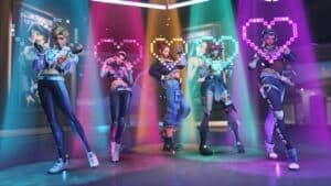 Overwatch 2 Update 3.65