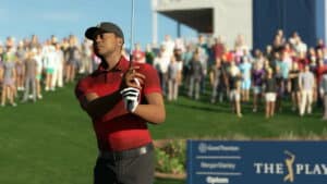 PGA Tour 2K23 Update 1.20