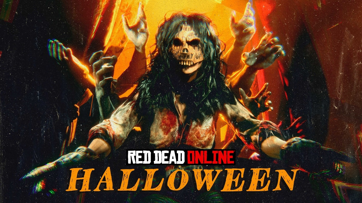Red Dead Online Update October 2023