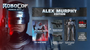 robocop rogue city pre-order
