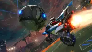 rocket league trading
