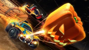 Rocket League update 2.33