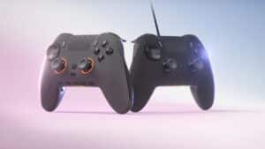 scuf envision controller