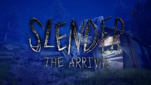 slender: the arrival roadmap
