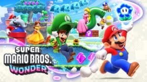 super mario bros wonder reviews