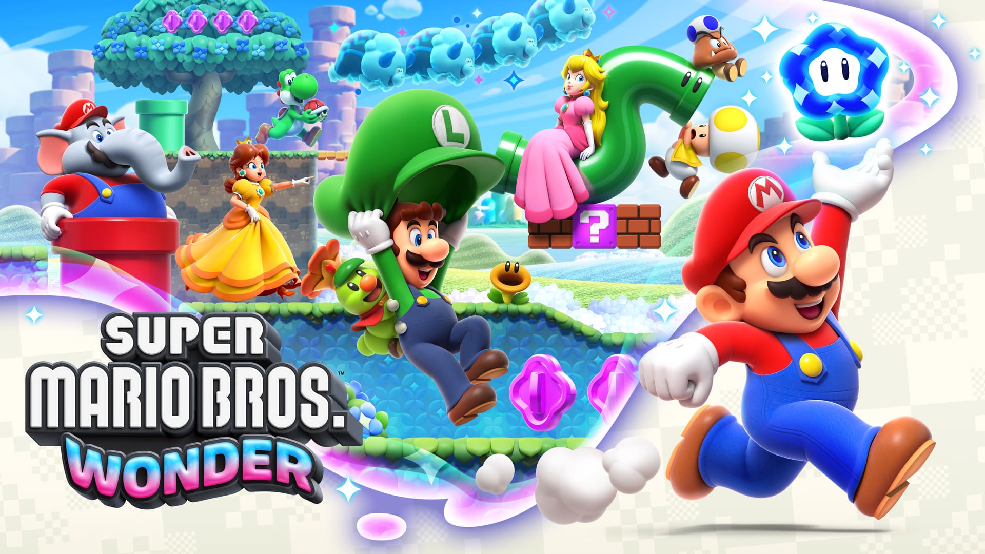 Super Mario Bros Movie 2: Everything we know so far - Dexerto