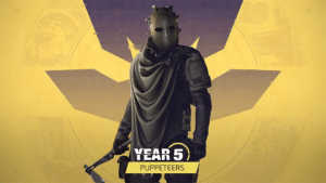 The Division 2 Year 5 Season 2 patch notes