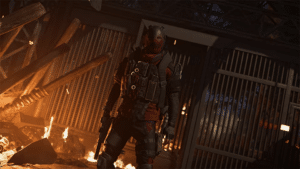 The Division 2 Down april 8