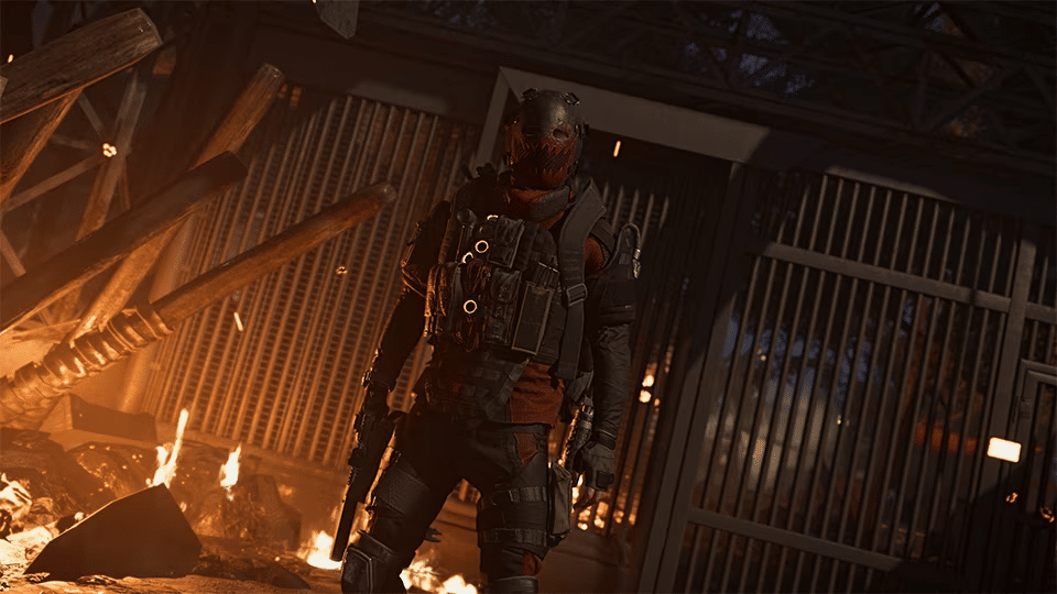 The Division 2 Title Update 20 PTS Phase 1 Feedback and Dev Notes Revealed by Studio