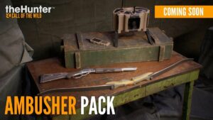 theHunter: Call of the Wild Update 1.78