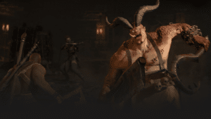 warzone haunting diablo 4