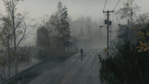 Alan Wake 2 Update 1.000.009 November 6