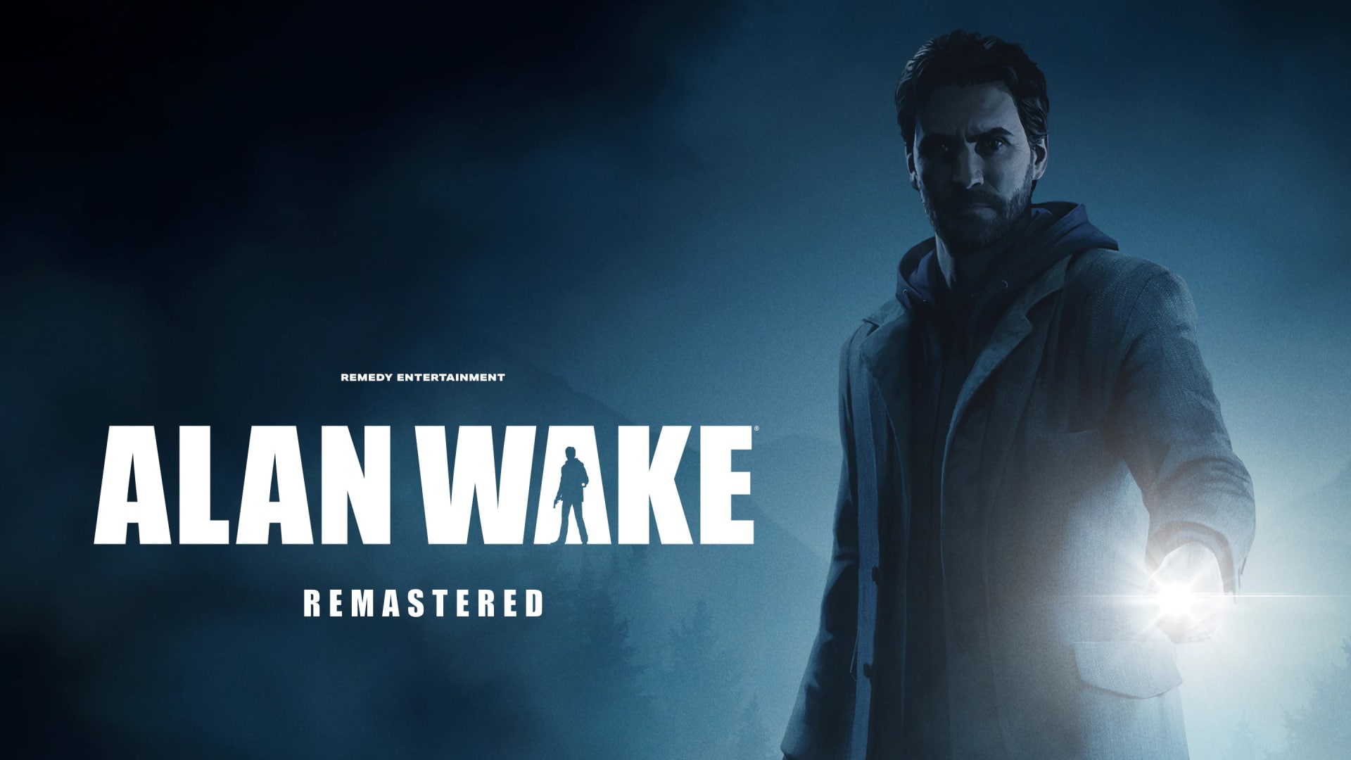 Alan Wake Remastered -- Is it worth it?
